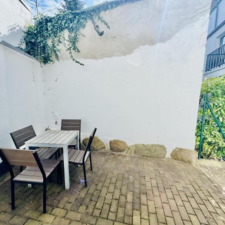 Seewind Rostock Exterior foto